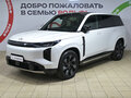 2026 GAC Trumpchi S7 I, белый