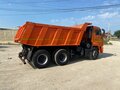 2022 КамАЗ 65115, оранжевый - вид 3