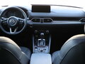 2026 Mazda CX-5 II Рестайлинг, красный, 4854000 рублей - вид 3
