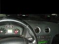 2007 Ford Fusion I Рестайлинг, фиолетовый, 330000 рублей - вид 8