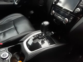 2014 Nissan Qashqai II, фиолетовый, 1640000 рублей, вид 3