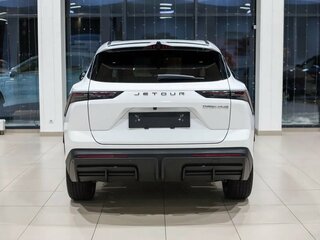 2025 Jetour Dashing I, белый, 3189900 рублей, вид 5