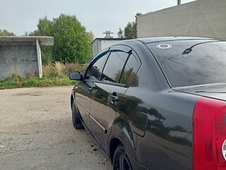 2011 Vortex Estina I, чёрный, 350000 рублей, вид 3