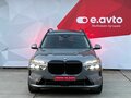 2022 BMW X7 40i I (G07) Рестайлинг, серый - вид 1