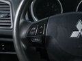 2012 Mitsubishi ASX I, серый - вид 10