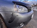 2010 Lada (ВАЗ) Kalina I, серый, 155000 рублей - вид 6