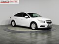 2012 Chevrolet Cruze I, белый, 695000 рублей - вид 2