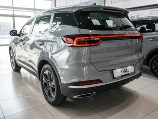 2026 Tenet T4L, серый, 2329000 рублей, вид 5