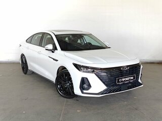 2025 Chery Arrizo 8, белый, 2279000 рублей, вид 3