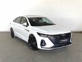 2025 Chery Arrizo 8, белый - вид 2