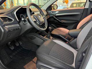 2026 Lada (ВАЗ) Vesta I Рестайлинг (NG), чёрный, 1850000 рублей, вид 5