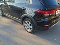 2019 Kia Rio X-Line IV, чёрный, 1150000 рублей - вид 5