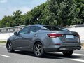 2022 Nissan Sylphy IV (B18), чёрный - вид 3