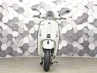 2023 Vespa Primavera, белый, 419000 рублей, вид 5