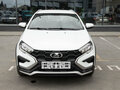 2026 Lada (ВАЗ) Vesta SW Cross I Рестайлинг (NG), белый