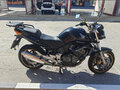 2005 Honda CBF 600, чёрный, 300000 рублей - вид 6