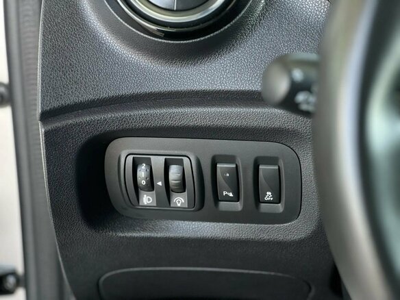 2019 Renault Kaptur I, серебристый - вид 22