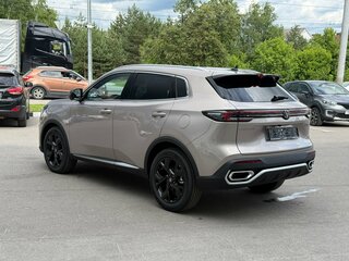2026 Changan UNI-S I Рестайлинг, золотистый, 3249900 рублей, вид 3