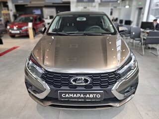 2026 Lada (ВАЗ) Iskra, коричневый, 1367000 рублей, вид 2