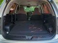 2011 Kia Carens II (UN), серебристый - вид 9