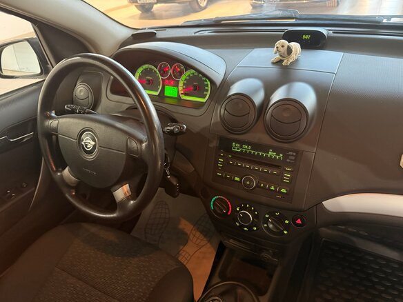 2018 Ravon Nexia R3, серый, 750000 рублей - вид 18
