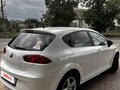 2012 SEAT Leon II Рестайлинг, белый, 670000 рублей - вид 3