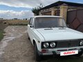1996 Lada (ВАЗ) 2106 5-speed, белый, 155000 рублей - вид 3