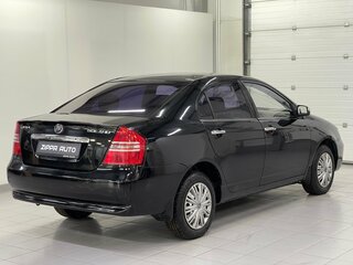 2012 Lifan Solano I (620), чёрный, 419000 рублей, вид 4