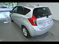 2015 Nissan Note II, серебристый, 629000 рублей - вид 3