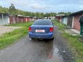 2009 Chevrolet Lacetti I, синий, 700000 рублей - вид 2