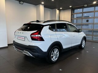 2025 Lada (ВАЗ) Iskra SW Cross, белый, 1440000 рублей, вид 3