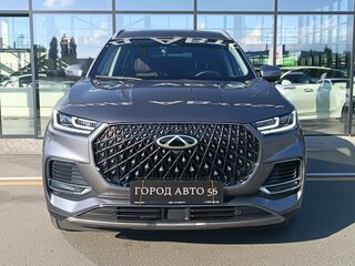 2023 Chery Tiggo 8 Pro Plug-in Hybrid, серый, 2932000 рублей, вид 2