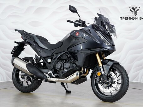 2026 Honda NT1100, чёрный, 2199000 рублей, вид 5