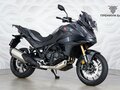 2026 Honda NT1100, чёрный, 2199000 рублей - вид 4