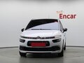 2021 Citroen C4 SpaceTourer Grand I, белый, 1470017 рублей - вид 1