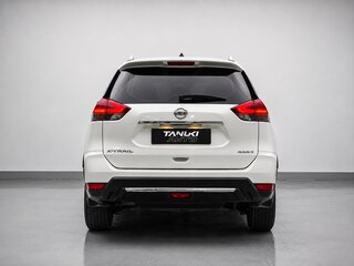 2023 Nissan X-Trail III Рестайлинг, белый, 1900007 рублей, вид 5