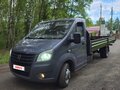 2022 ГАЗ ГАЗель Next, серый, 1950000 рублей - вид 2