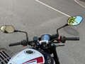 2024 Triumph Trident 660, белый, 950000 рублей - вид 9