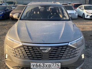 2024 Jetta VS7 I Рестайлинг 1, серый, 2000000 рублей, вид 1