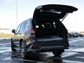 2026 Lexus LX 600 IV, чёрный, 19100000 рублей - вид 6