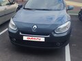 2010 Renault Fluence I, серый, 365000 рублей - вид 2