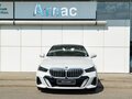 2025 BMW 5 серии Long 530Li VIII (G60/G61/G68), белый, 7290000 рублей - вид 3