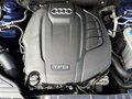 2016 Audi A5 I (8T) Рестайлинг, синий - вид 8