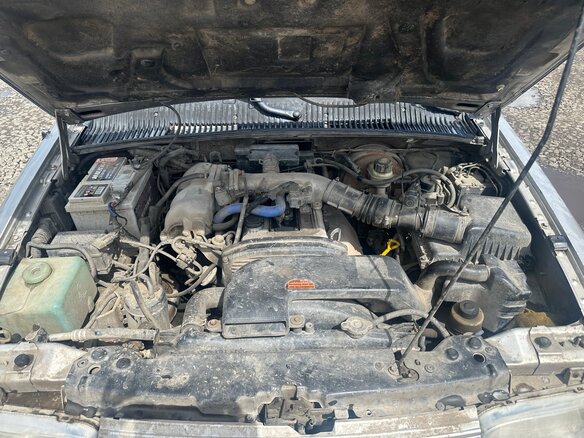 2006 Kia Sportage Grand I, серебристый, 375000 рублей - вид 9