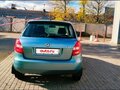 2011 Skoda Fabia II Рестайлинг, голубой, 797000 рублей - вид 7