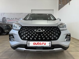 2023 Chery Tiggo 4 Pro I, серый, 1400000 рублей, вид 2