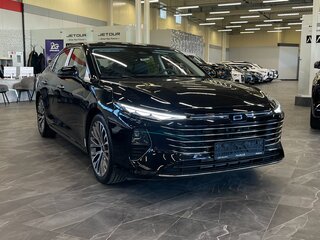 2024 Bestune B70 I Рестайлинг, чёрный, 2803000 рублей, вид 1