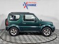 2006 Suzuki Jimny III Рестайлинг 1, зелёный, 637000 рублей - вид 4