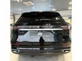 2026 Jaecoo J8, чёрный - вид 5