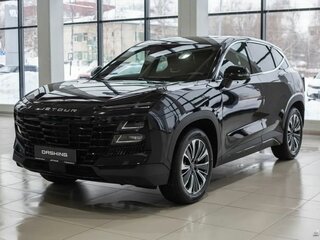 2026 Jetour Dashing I, чёрный, 3029900 рублей, вид 1